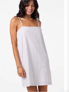 O’Neill Wilda Mini Dress